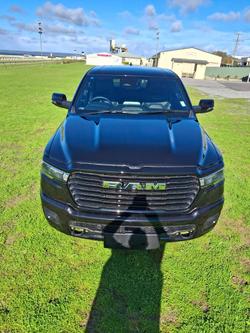 2025 RAM 1500 Laramie Sport Hurricane SO RamBox