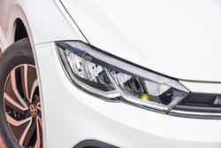 2025 Volkswagen Polo 85TSI Life