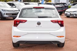 2025 Volkswagen Polo 85TSI Life