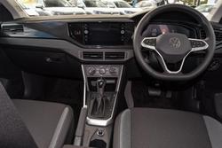 2025 Volkswagen Polo 85TSI Life