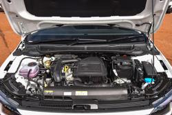 2025 Volkswagen Polo 85TSI Life