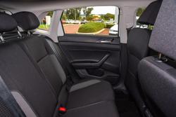 2025 Volkswagen Polo 85TSI Life