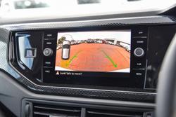 2025 Volkswagen Polo 85TSI Life