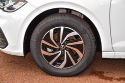 2025 Volkswagen Polo 85TSI Life