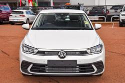 2025 Volkswagen Polo 85TSI Life