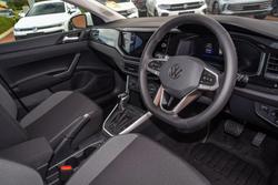 2025 Volkswagen Polo 85TSI Life