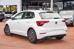 2025 Volkswagen Polo 85TSI Life