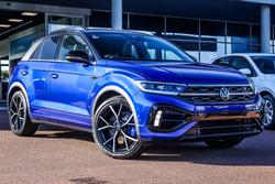 2025 Volkswagen
T-Roc R