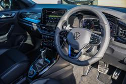 2025 Volkswagen
T-Roc R