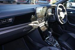 2025 Volkswagen
T-Roc R