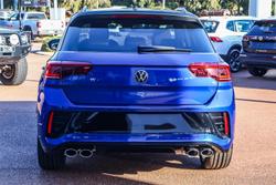 2025 Volkswagen
T-Roc R