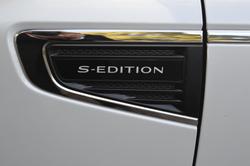 2018 Renault Koleos S-Edition HZG Universal White