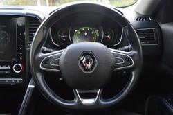 2018 Renault Koleos S-Edition HZG Universal White