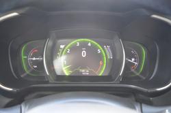 2018 Renault Koleos S-Edition HZG Universal White