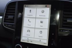 2018 Renault Koleos S-Edition HZG Universal White