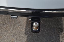 2018 Renault Koleos S-Edition HZG Universal White