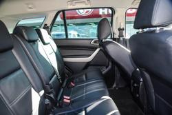 2022 Ford
Everest Trend