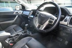 2022 Ford
Everest Trend