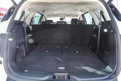 2022 Ford
                Everest Trend