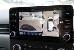 2025 Hyundai
STARIA