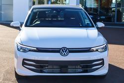 2025 Volkswagen
Golf 110TSI Style