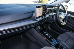 2025 Volkswagen Golf 110TSI Style