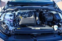 2025 Volkswagen
Golf 110TSI Style