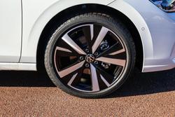 2025 Volkswagen
Golf 110TSI Style