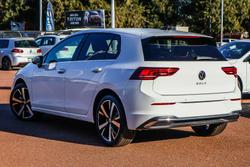 2025 Volkswagen
Golf 110TSI Style
