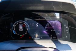 2025 Volkswagen
Golf 110TSI Style
