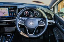 2025 Volkswagen Golf 110TSI Style