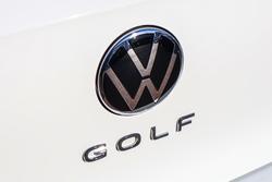 2025 Volkswagen
Golf 110TSI Style