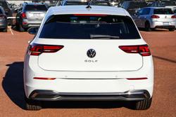 2025 Volkswagen
Golf 110TSI Style