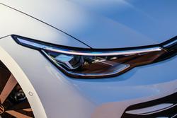 2025 Volkswagen Golf 110TSI Style