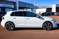 2025 Volkswagen
Golf 110TSI Style