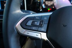 2025 Volkswagen Golf 110TSI Style