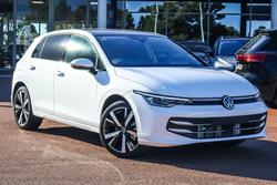 2025 Volkswagen Golf 110TSI Style