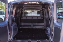 2025 Volkswagen
Caddy TDI320