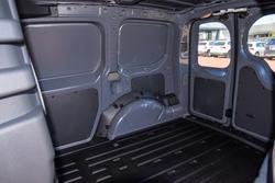 2025 Volkswagen
Caddy TDI320