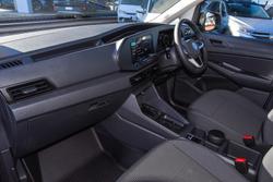 2025 Volkswagen
Caddy TDI320