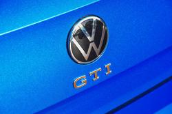 2025 Volkswagen
Polo GTI