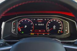 2025 Volkswagen
Polo GTI