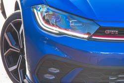 2025 Volkswagen
Polo GTI