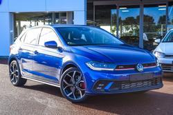 2025 Volkswagen
Polo GTI