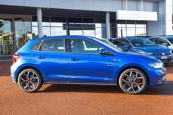 2025 Volkswagen
Polo GTI