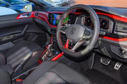 2025 Volkswagen
Polo GTI