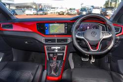 2025 Volkswagen
Polo GTI