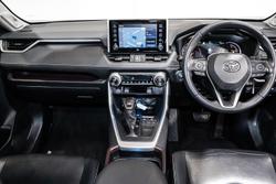 2019 Toyota
                RAV4 Cruiser