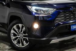 2019 Toyota
                RAV4 Cruiser