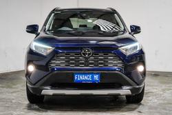 2019 Toyota
                RAV4 Cruiser